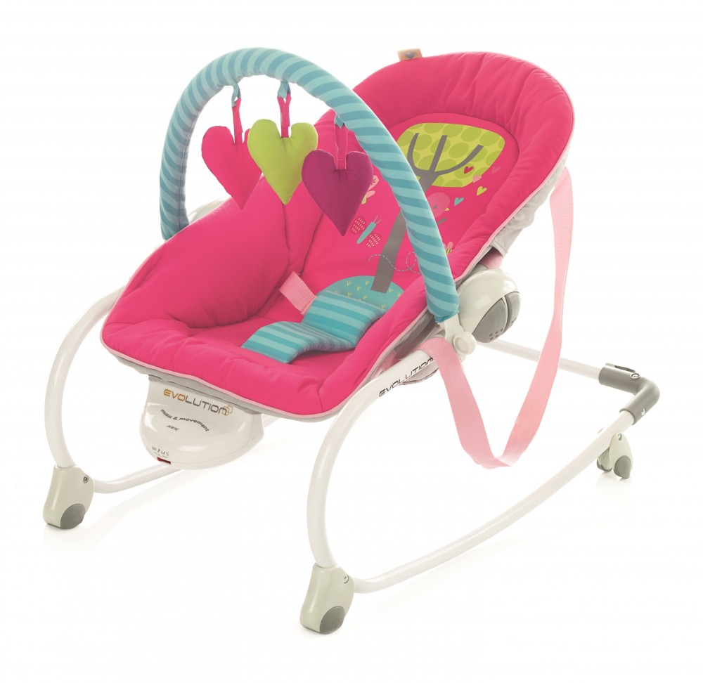 babashop.hu - Jané Evolution pihenőszék - T04 Cute !! kifutó !!