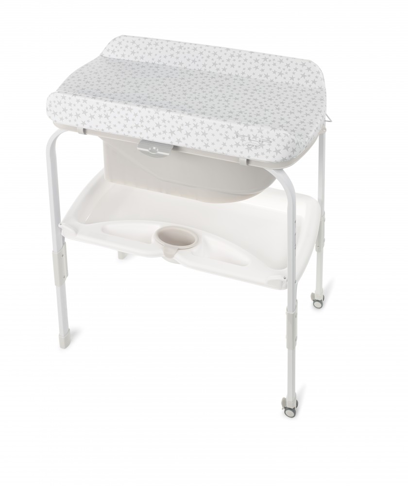 babashop.hu - Jané Flip fürdető állvány - T01 Star