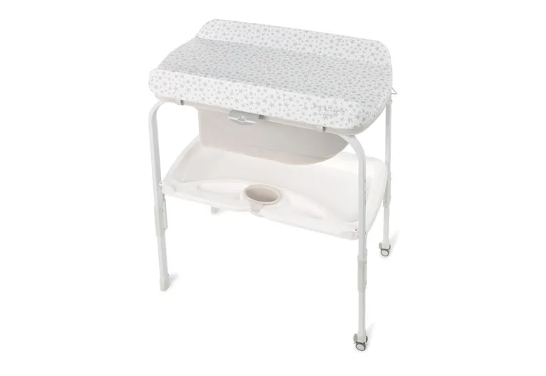 babashop.hu - Jané Flip fürdető állvány - T01 Star 2020