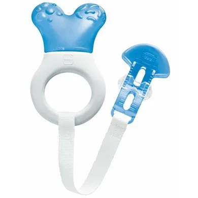 babashop.hu - MAM Mini rágóka és csipesz 668098