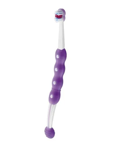 babashop.hu - MAM Training Brush fogkefe 1 db hosszú 669125