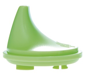 babashop.hu - MAM kemény ivócsőr és szelep (270ml cumisüveghez) 670077