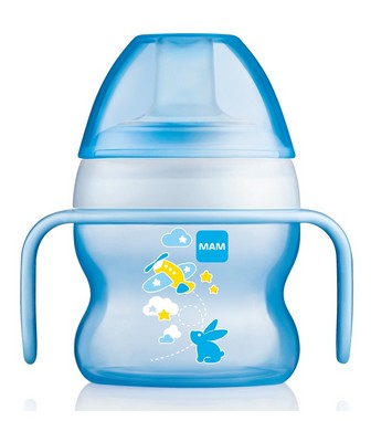 babashop.hu - MAM Starter ivópohár 150ml 670114