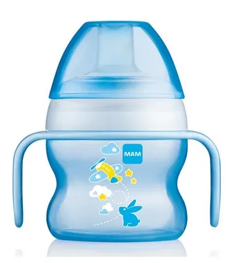 babashop.hu - MAM Starter ivópohár 150ml 670114