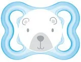 babashop.hu - MAM Mini Air szilikon cumi 0+ hónap 670152