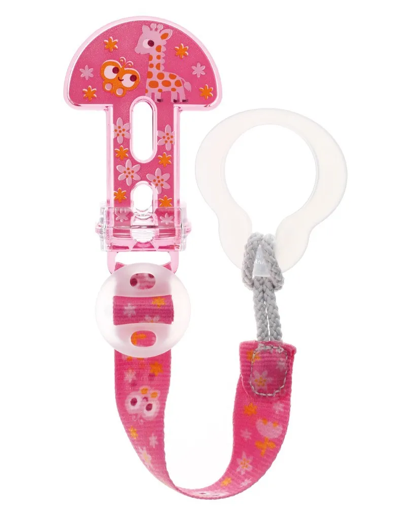 babashop.hu - MAM Cumitartó csipesz / Clip-It 672767