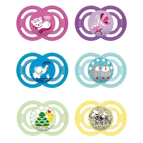 babashop.hu - MAM Perfect cumi 16+ hó 675379