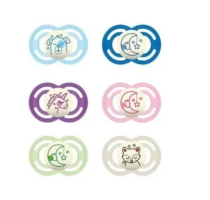 babashop.hu - MAM Perfect Night cumi 16+ hó 675386