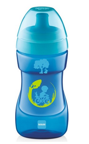babashop.hu - MAM Sport itatópohár 330 ml 692017