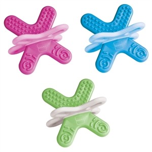 babashop.hu - MAM Bite & Relax rágóka (Második szakasz) 4+ hó 692291
