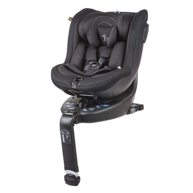 babashop.hu - Be Cool O3 +Plus autósülés 40-105cm - Nocturnal