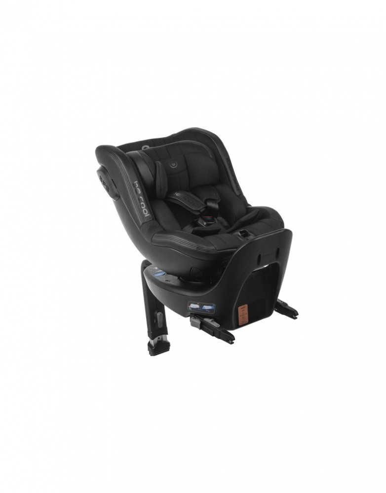 babashop.hu - Be Cool Apollo Plus autósülés 40-105cm - Sideral