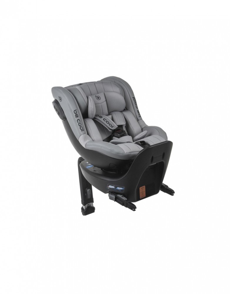 babashop.hu - Be Cool Apollo Plus autósülés 40-105cm - Icy