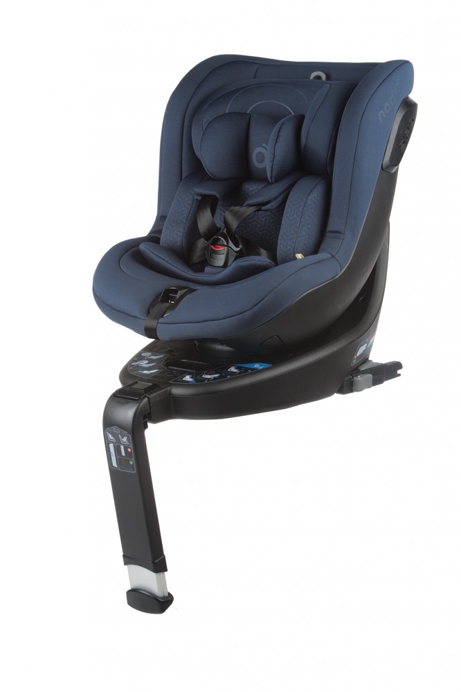babashop.hu - Be Cool O3 +PLUS autósülés 40-105cm - Dust