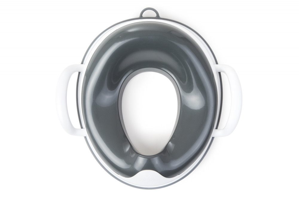 babashop.hu - Prince Lionheart weePOD SQUISH WC szűkítő - Galactic Grey