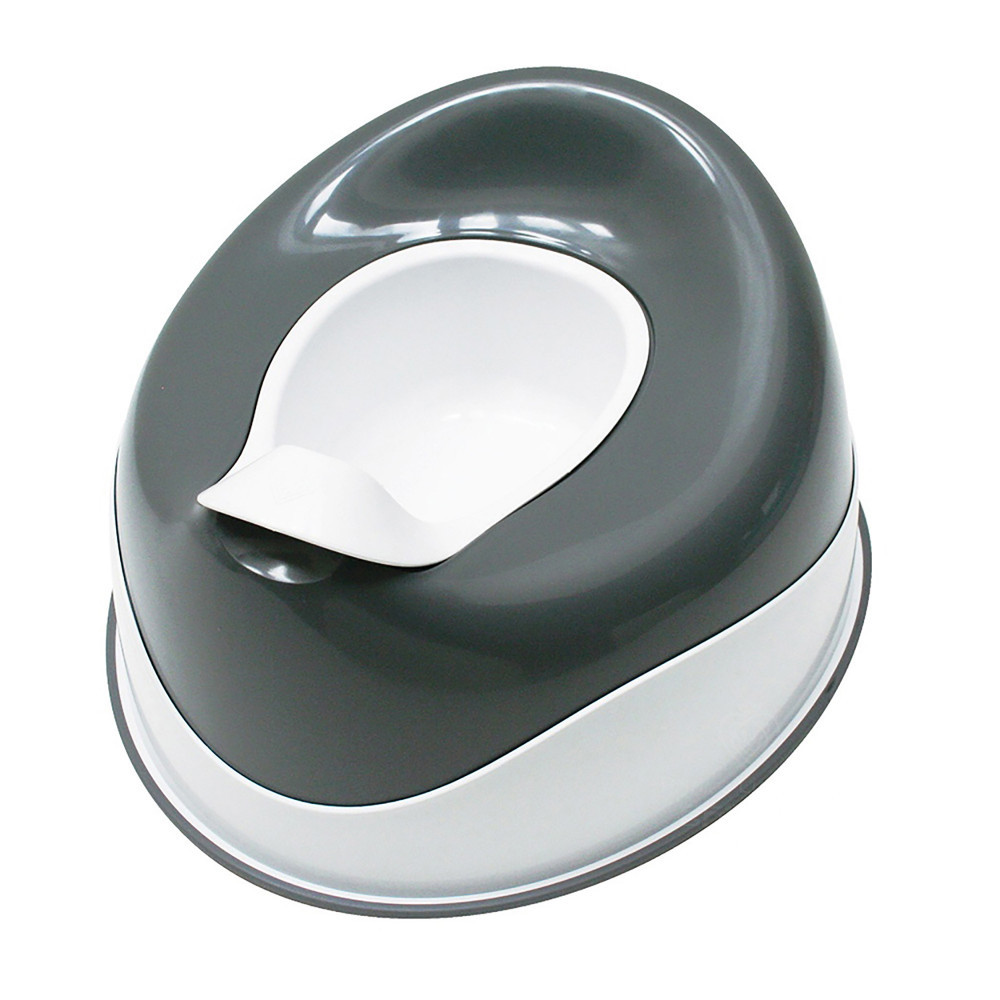 babashop.hu - Prince Lionheart pottyPOD Basix hordozható bili - Galactic Grey