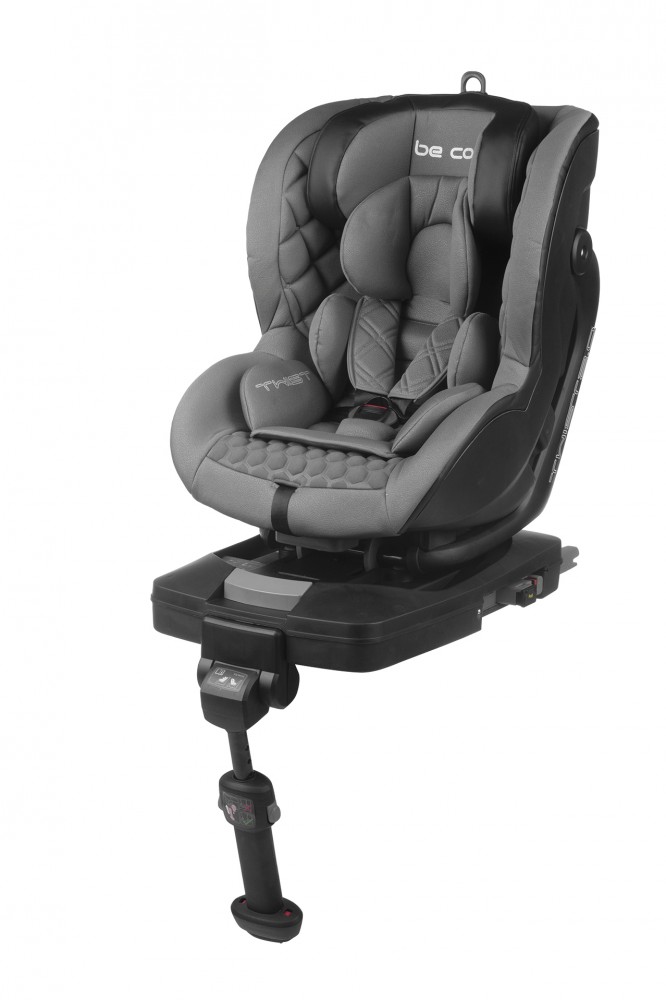 babashop.hu - Be Cool Twist 2.0 autósülés 0-18kg - Moonlight