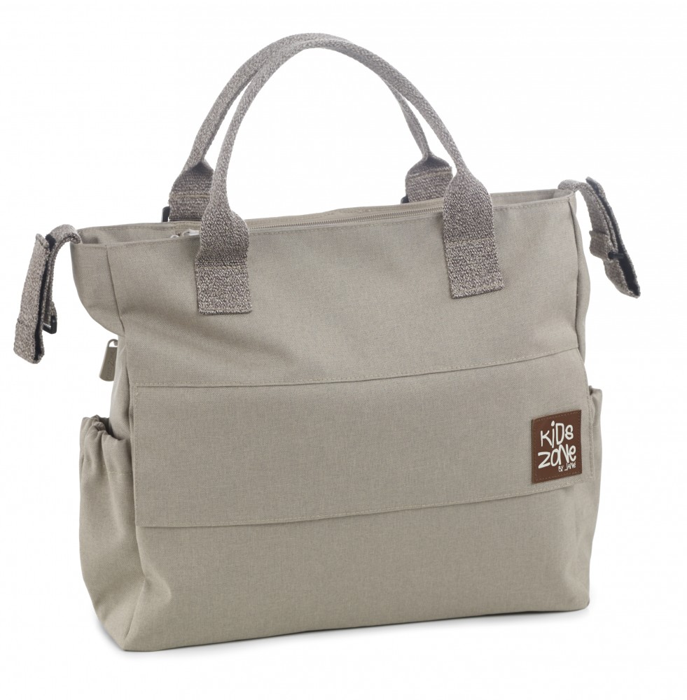 babashop.hu - Jané Away pelenkázó táska - T52 Bronze 2019