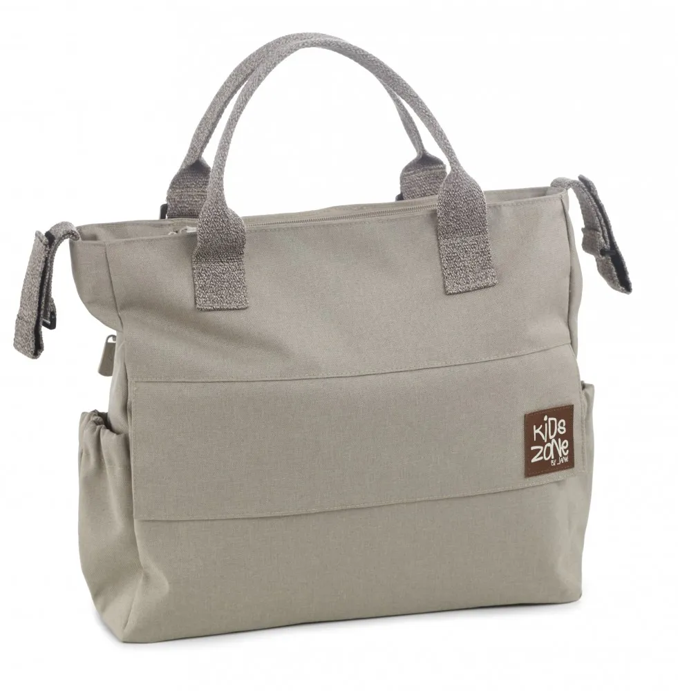 babashop.hu - Jané Away pelenkázó táska - T52 Bronze 2019