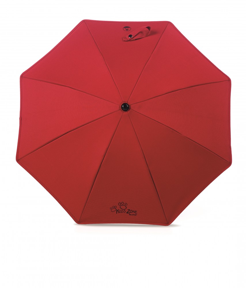babashop.hu - Jané UV szűrős napernyő babakocsira - S53 Red 2018