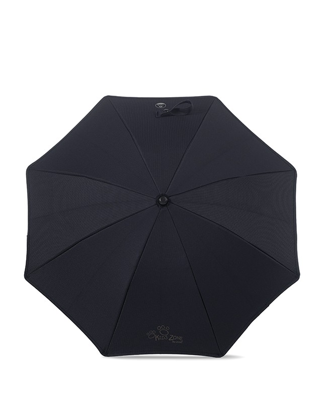 babashop.hu - Jané UV szűrős napernyő babakocsira - T34 Jet Black 2018