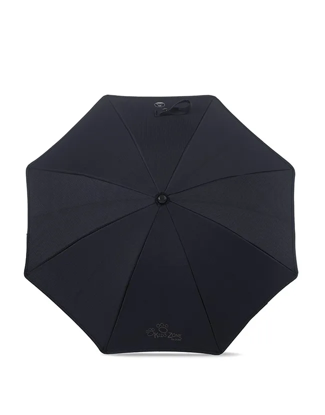 babashop.hu - Jané UV szűrős napernyő babakocsira - T34 Jet Black 2018