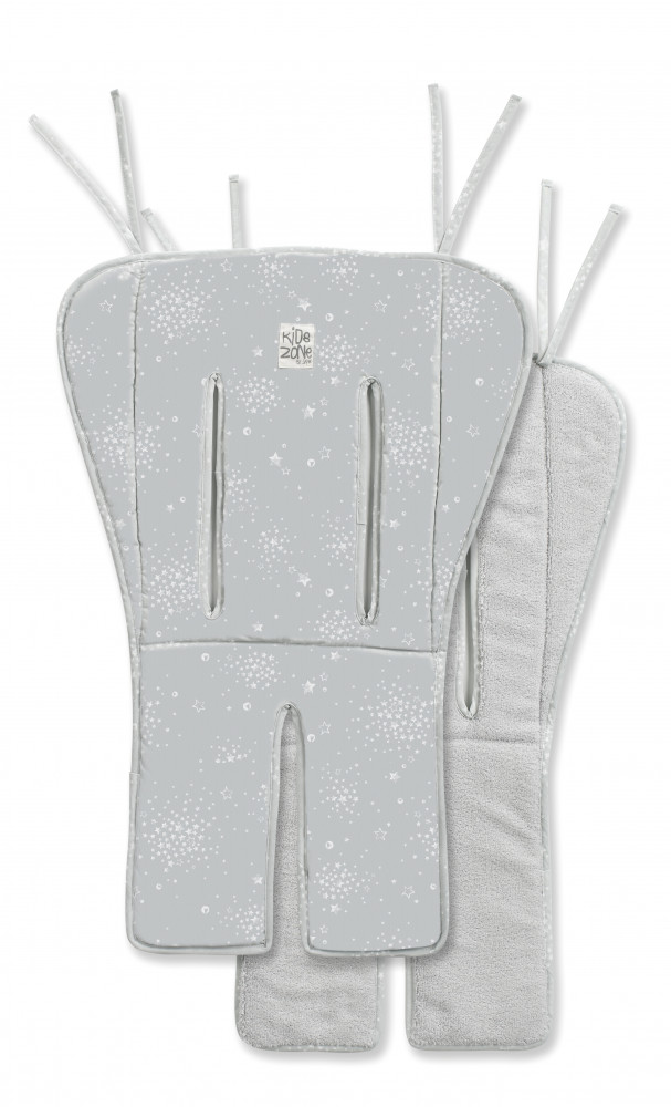 babashop.hu - Jané Flappy univerzális szűkítőbetét - T48 Grey Land