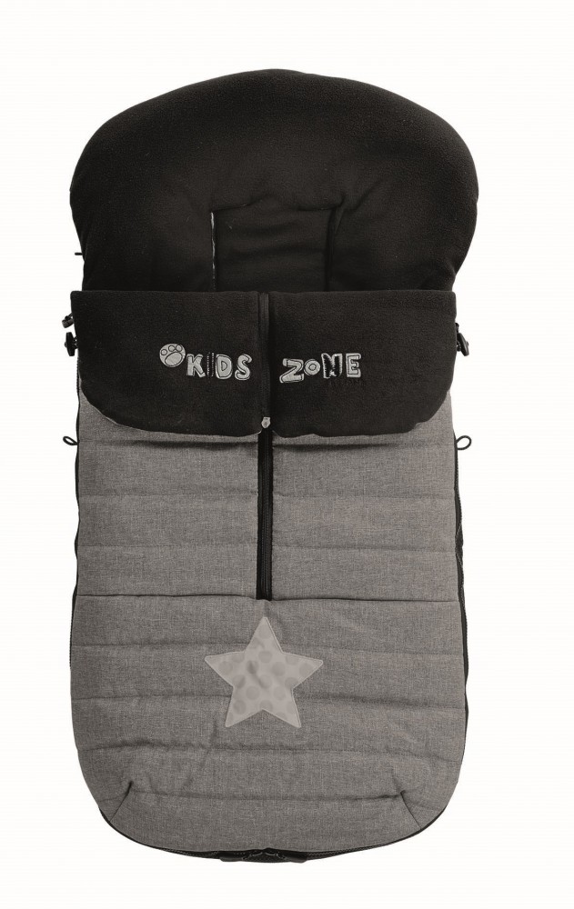 babashop.hu - Jané Nest bundazsák - S45 Soil