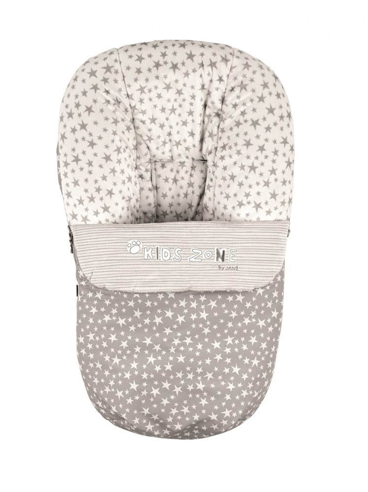 babashop.hu - Jané Moom bundazsák - S58 Star