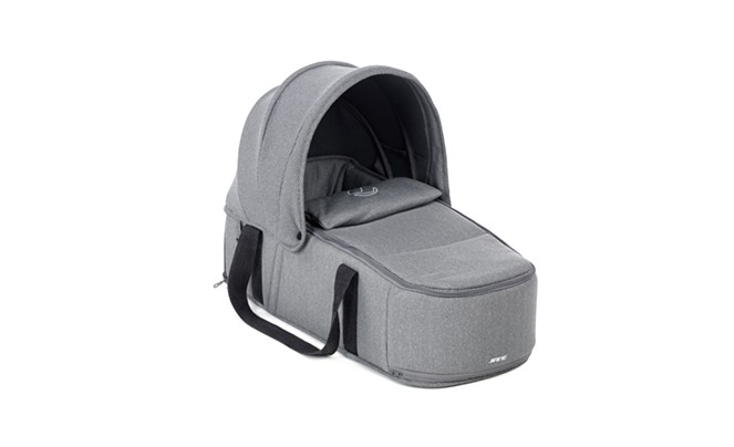 babashop.hu - Jané Smart mózeskosár - T48 Greyland 2020