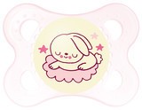 babashop.hu - MAM Night cumi 2-6 hónap 805448