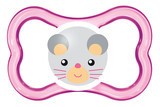 babashop.hu - MAM Air silikon cumi 6+ hónap 805608