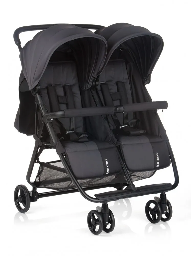 babashop.hu - Be Cool Ziszas iker sport babakocsi - Crayon