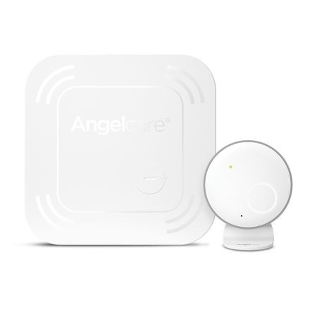 babashop.hu - Angelcare AC017 légzésfigyelő (vezeték nélküli)