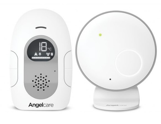 babashop.hu - Angelcare AC 110 bébiőr