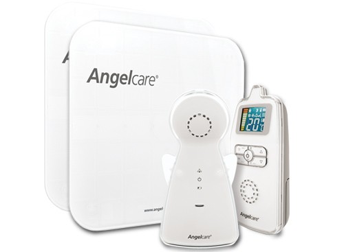 babashop.hu - Angelcare AC 403 légzésfigyelő
