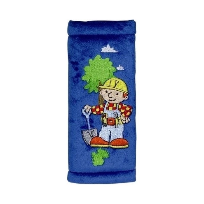 babashop.hu - Markas Bob, a mester biztonsági öv párna