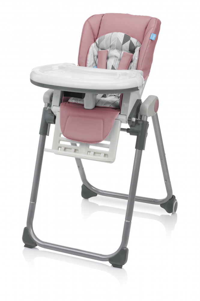 babashop.hu - Baby Design Lolly Pastel multifunkciós etetőszék - 08 Rose Garden 2019