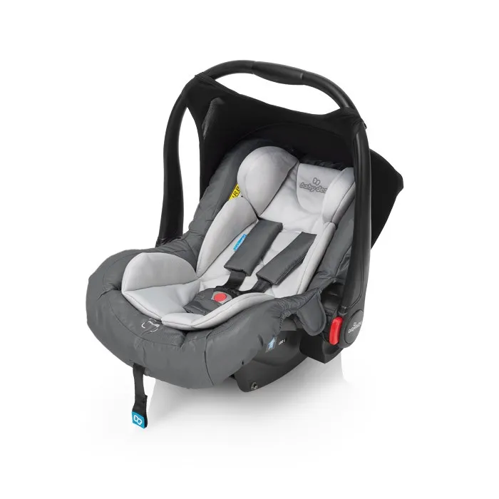 babashop.hu - Baby Design Leo autóshordozó 0-13kg - 07 Gray 2020