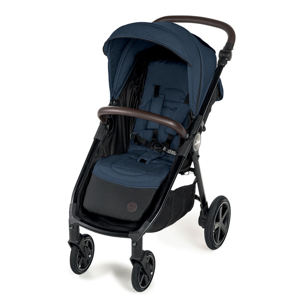 babashop.hu - Baby Design Look Air sport babakocsi - 03 Navy 2020