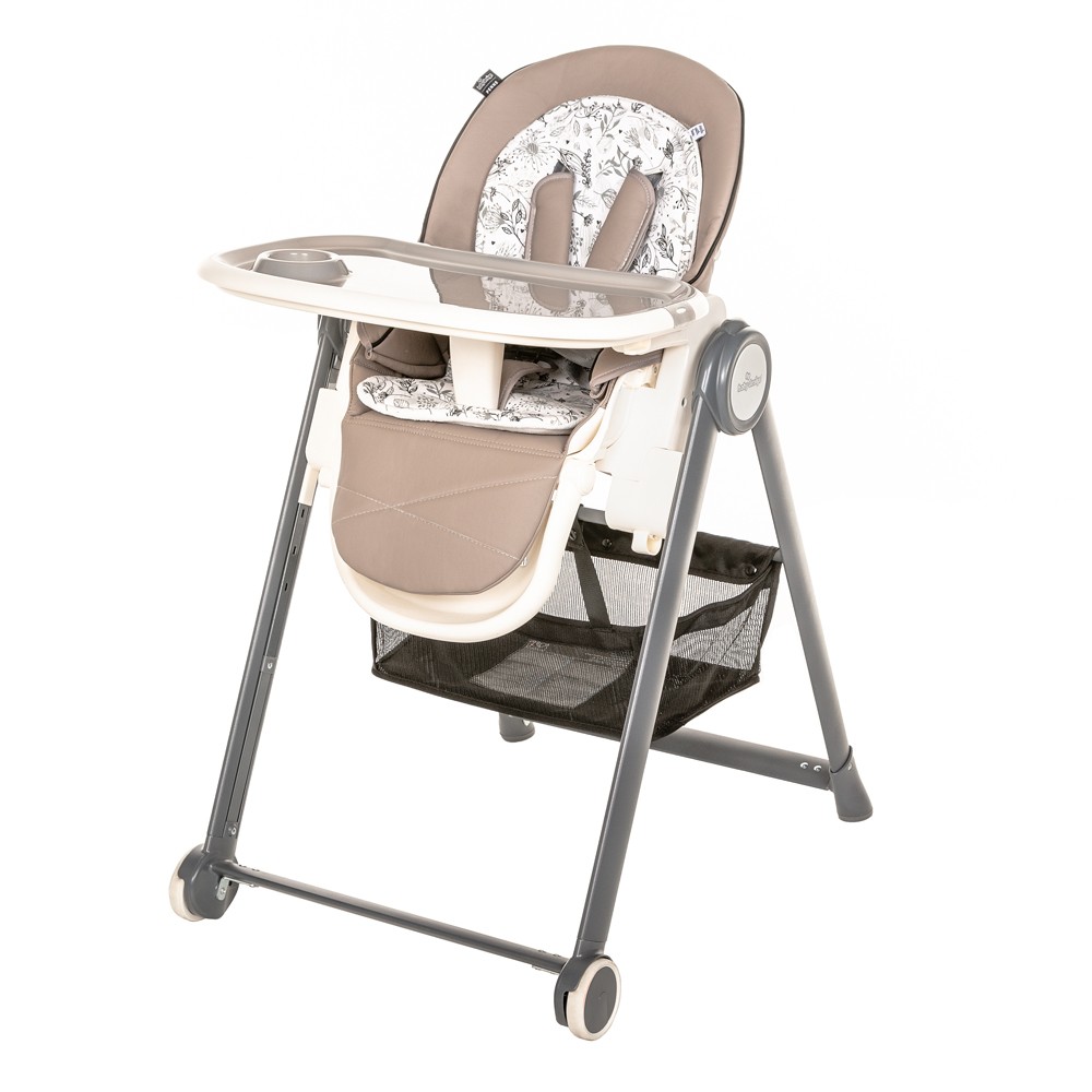 babashop.hu - Baby Design Penne multifunkciós etetőszék - 09 Beige 2020
