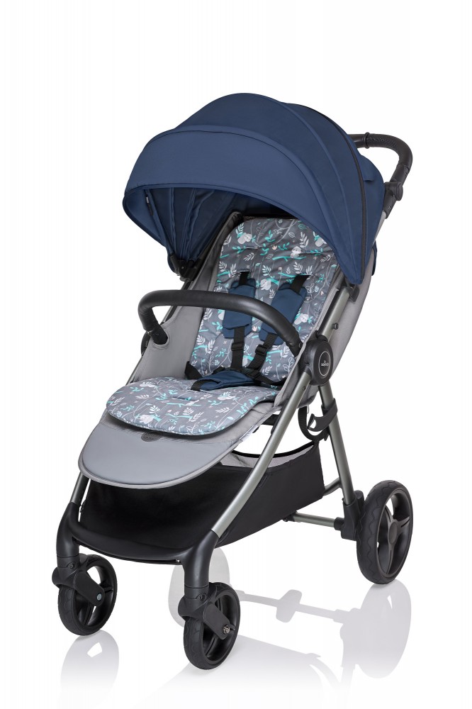 babashop.hu - Baby Design Wave sport babakocsi - 03 Navy 2020