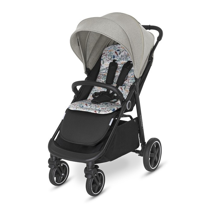 babashop.hu - Baby Design Coco sport babakocsi - 09 Beige 2021