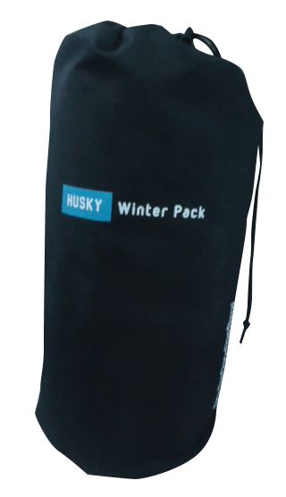 babashop.hu - Baby Design Winter Pack Husky babakocsihoz