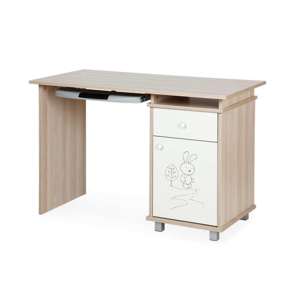 babashop.hu - Klups Szafari/Nyuszi íróasztal