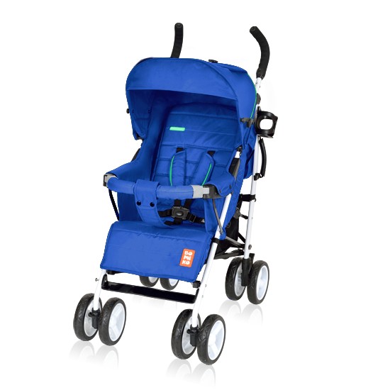 babashop.hu - Bomiko Model XL babakocsi - 03 Blue 2017
