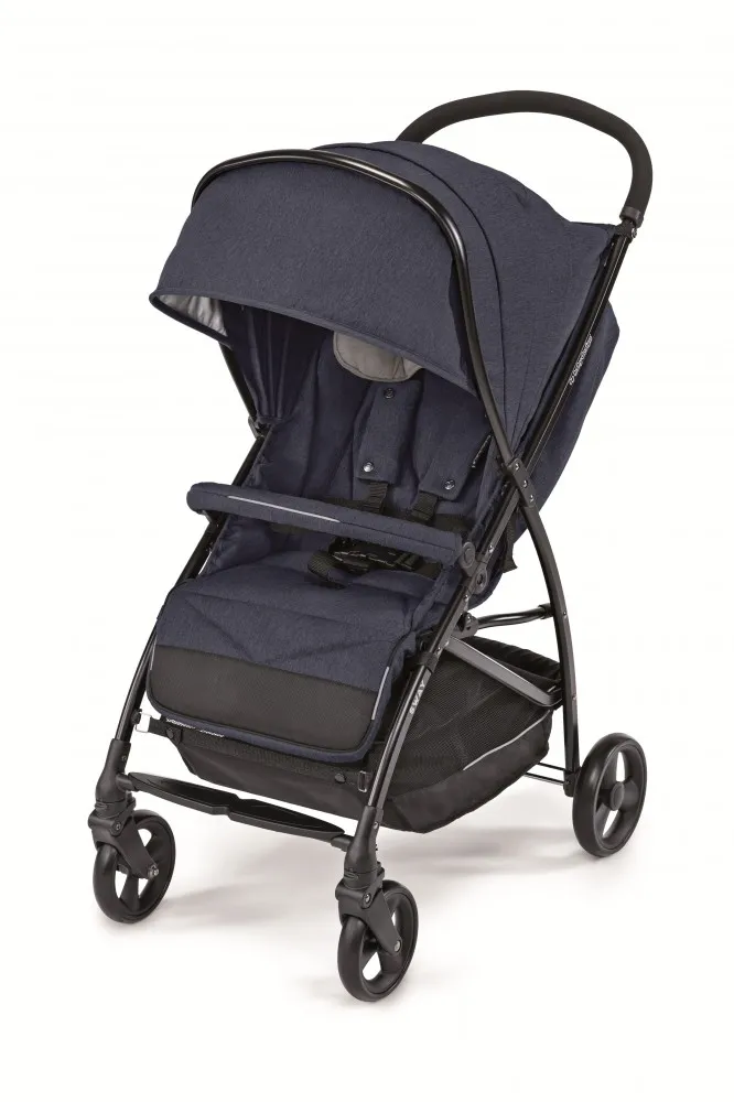 babashop.hu - Baby Design Sway sport babakocsi - 03 Navy 2019