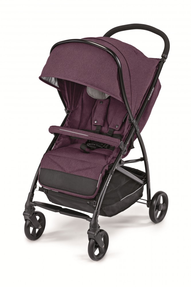 babashop.hu - Baby Design Sway sport babakocsi - 06 Violet 2019
