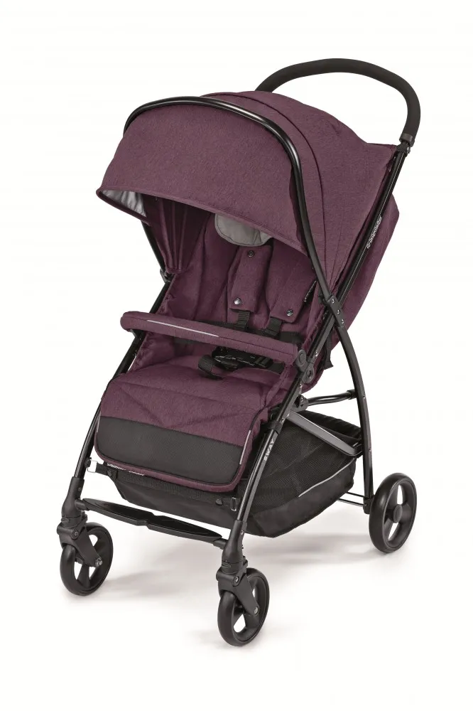 babashop.hu - Baby Design Sway sport babakocsi - 06 Violet 2019