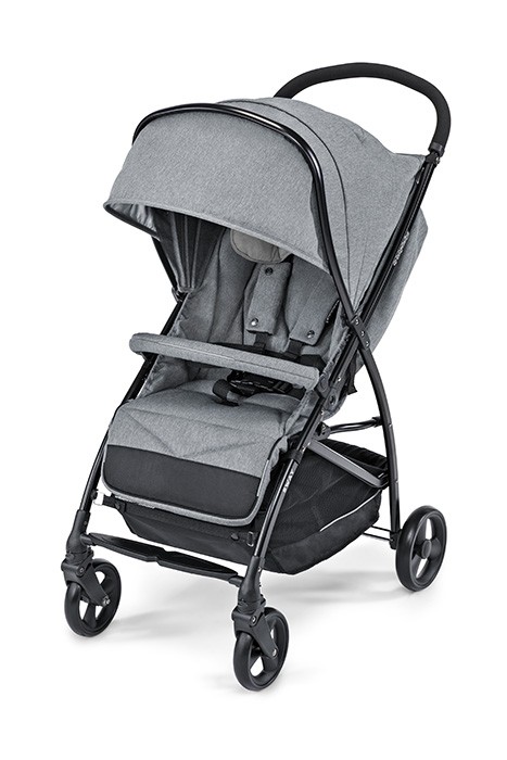 babashop.hu - Baby Design Sway sport babakocsi - 07 Gray 2020